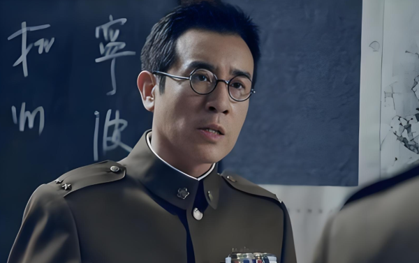 倍顺网 烈士吴石和叛徒蔡孝乾的后代现状：吴家后代风生水起，蔡家后代呢