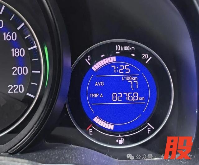 卖掉油车换电车才醒悟:不是油车不行,是现在开油车真的太亏了-有驾