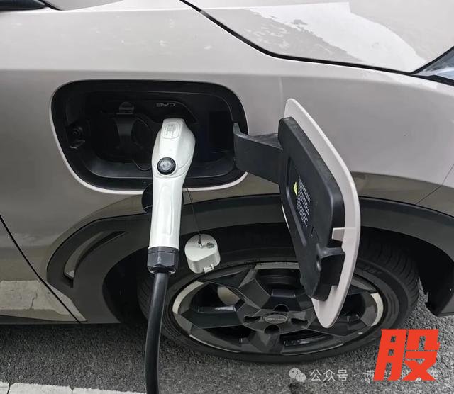 卖掉油车换电车才醒悟:不是油车不行,是现在开油车真的太亏了-有驾