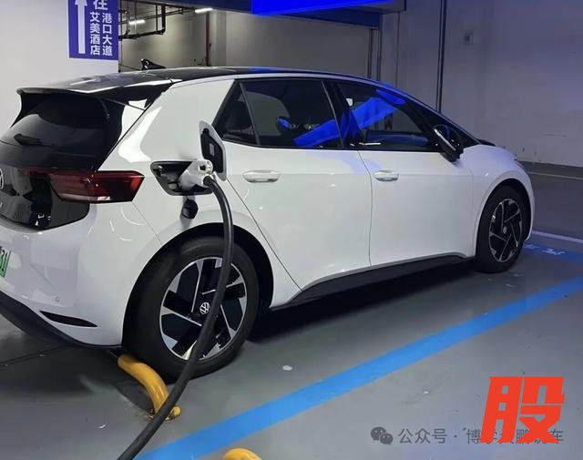 卖掉油车换电车才醒悟:不是油车不行,是现在开油车真的太亏了-有驾